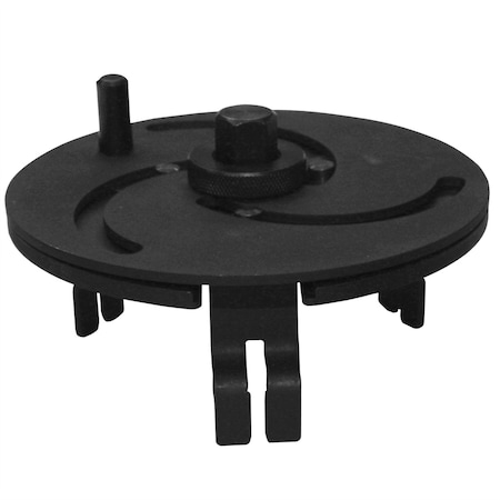 Schley Tools Universal Gas Tank Fuel Sender Lock Ring Tool TTST1701